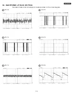 Preview for 112 page of Hitachi 50V500 - UltraVision Digital - 50" Rear Projection TV Service Manual