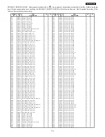 Preview for 134 page of Hitachi 50V500 - UltraVision Digital - 50" Rear Projection TV Service Manual