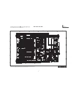 Preview for 163 page of Hitachi 50V500 - UltraVision Digital - 50" Rear Projection TV Service Manual