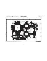 Preview for 170 page of Hitachi 50V500 - UltraVision Digital - 50" Rear Projection TV Service Manual