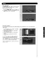 Предварительный просмотр 35 страницы Hitachi 50VS69A Operating Manual