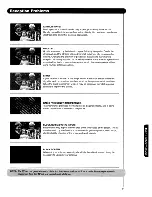 Предварительный просмотр 61 страницы Hitachi 50VS69A Operating Manual