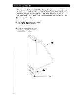 Предварительный просмотр 76 страницы Hitachi 50VS69A Operating Manual