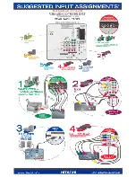 Предварительный просмотр 80 страницы Hitachi 50VS69A Operating Manual