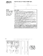 Предварительный просмотр 82 страницы Hitachi 50VS69A Operating Manual