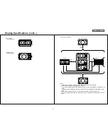 Предварительный просмотр 22 страницы Hitachi 50VS69A Service Manual