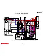 Предварительный просмотр 53 страницы Hitachi 50VS69A Service Manual