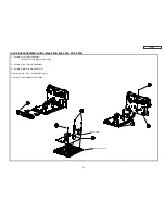 Предварительный просмотр 65 страницы Hitachi 50VS69A Service Manual