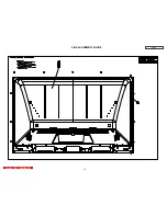 Предварительный просмотр 69 страницы Hitachi 50VS69A Service Manual