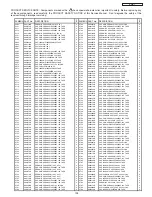 Предварительный просмотр 109 страницы Hitachi 50VS69A Service Manual