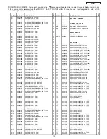 Предварительный просмотр 113 страницы Hitachi 50VS69A Service Manual