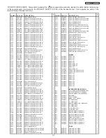 Предварительный просмотр 114 страницы Hitachi 50VS69A Service Manual