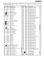 Предварительный просмотр 118 страницы Hitachi 50VS69A Service Manual