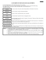 Preview for 19 page of Hitachi 51F510 DP43 Service Manual