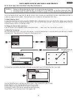 Preview for 23 page of Hitachi 51F510 DP43 Service Manual