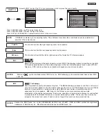 Preview for 26 page of Hitachi 51F510 DP43 Service Manual