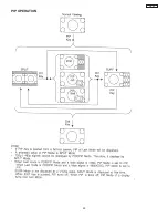 Preview for 29 page of Hitachi 51F510 DP43 Service Manual