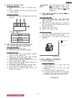 Preview for 32 page of Hitachi 51F510 DP43 Service Manual