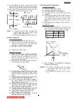 Preview for 34 page of Hitachi 51F510 DP43 Service Manual