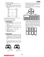 Preview for 36 page of Hitachi 51F510 DP43 Service Manual