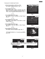 Preview for 41 page of Hitachi 51F510 DP43 Service Manual