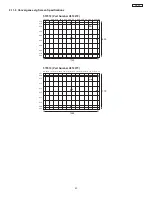 Preview for 43 page of Hitachi 51F510 DP43 Service Manual