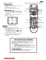 Preview for 45 page of Hitachi 51F510 DP43 Service Manual