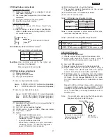 Preview for 47 page of Hitachi 51F510 DP43 Service Manual