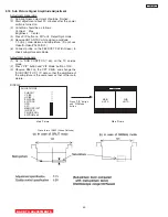 Preview for 49 page of Hitachi 51F510 DP43 Service Manual