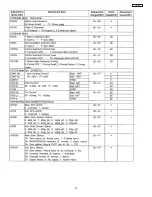 Preview for 59 page of Hitachi 51F510 DP43 Service Manual