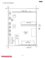 Preview for 108 page of Hitachi 51F510 DP43 Service Manual