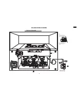 Preview for 150 page of Hitachi 51F510 DP43 Service Manual