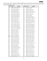 Preview for 156 page of Hitachi 51F510 DP43 Service Manual