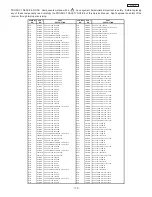 Preview for 170 page of Hitachi 51F510 DP43 Service Manual