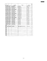 Preview for 178 page of Hitachi 51F510 DP43 Service Manual