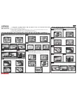 Preview for 179 page of Hitachi 51F510 DP43 Service Manual