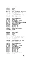 Preview for 180 page of Hitachi 51F510 DP43 Service Manual