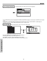 Preview for 60 page of Hitachi 51F520 Operating Manual