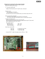 Preview for 11 page of Hitachi 51F59A Service Manual