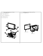 Предварительный просмотр 103 страницы Hitachi 51F59A Service Manual