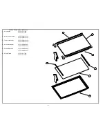 Предварительный просмотр 106 страницы Hitachi 51F59A Service Manual