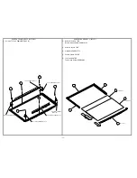 Предварительный просмотр 109 страницы Hitachi 51F59A Service Manual