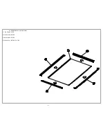 Предварительный просмотр 110 страницы Hitachi 51F59A Service Manual