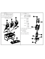 Предварительный просмотр 112 страницы Hitachi 51F59A Service Manual