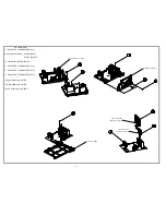 Предварительный просмотр 113 страницы Hitachi 51F59A Service Manual