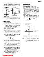 Preview for 7 page of Hitachi 51F710 Service Manual