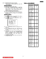 Preview for 12 page of Hitachi 51F710 Service Manual