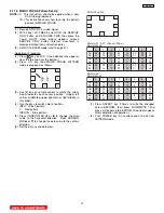 Preview for 13 page of Hitachi 51F710 Service Manual