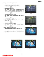 Preview for 14 page of Hitachi 51F710 Service Manual