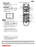 Preview for 19 page of Hitachi 51F710 Service Manual